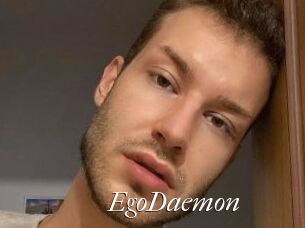 EgoDaemon