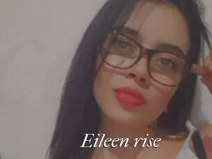 Eileen_rise