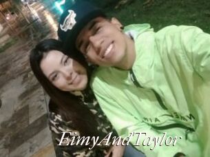 EimyAndTaylor
