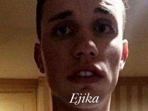 Ejika