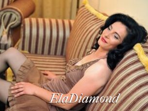 ElaDiamond