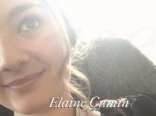 Elaine_Cumin Cam Sexy