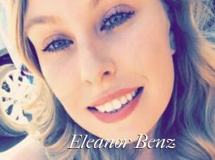 Eleanor_Benz