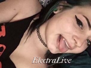 ElectraLive Cam Sexy