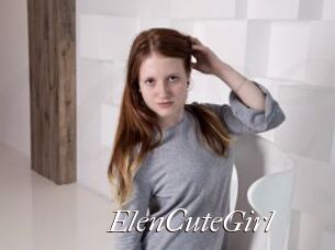 ElenCuteGirl