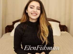 ElenFishman Cam Sexy