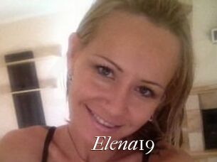 Elena19 Cam Sexy