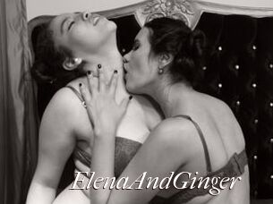 ElenaAndGinger