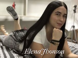 ElenaJhonson