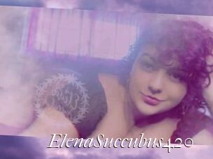 ElenaSuccubus420