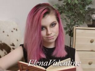 ElenaValentine