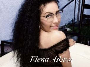 Elena_Ashton Cam Sexy