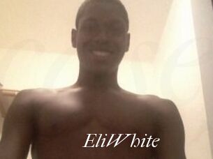 Eli_White Cam Sexy