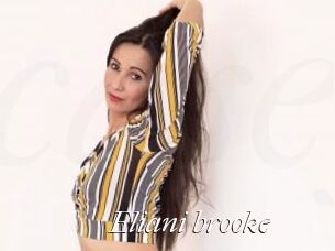 Eliani_brooke Cam Sexy