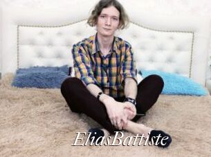 EliasBattiste