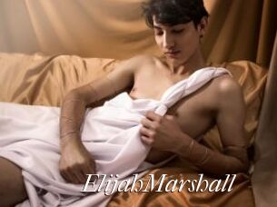 ElijahMarshall