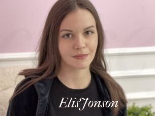 ElisJonson