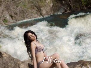 Elison