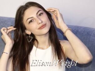 ElisonWright