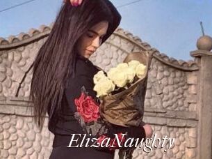 ElizaNaughty