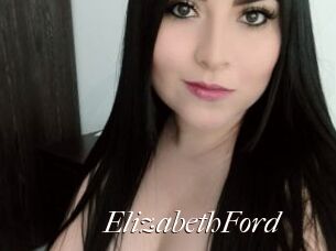 ElizabethFord