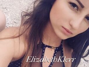 ElizabethKlerr