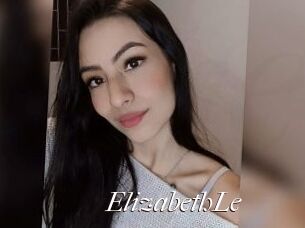 ElizabethLe Cam Sexy