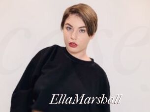 EllaMarshall Cam Sexy