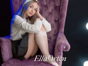 EllaOrten
