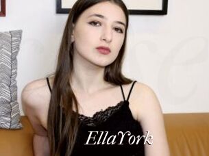 EllaYork