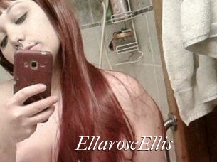 Ellarose_Ellis Cam Sexy