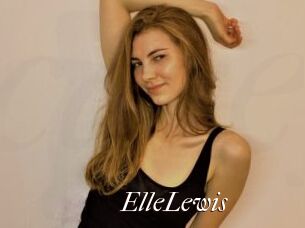 ElleLewis Cam Sexy