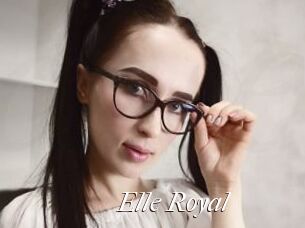 Elle_Royal