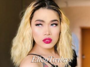 EllenTaylors Cam Sexy