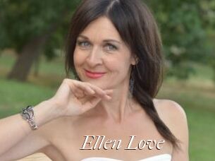 Ellen_Love Cam Sexy