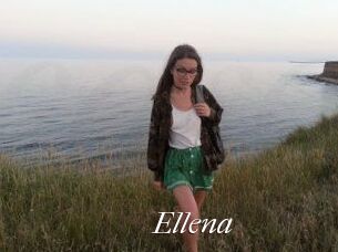 Ellena Cam Sexy