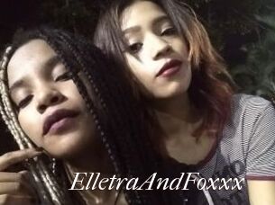ElletraAndFoxxx