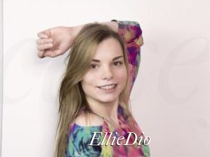 EllieDio