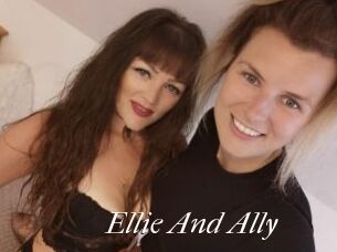 Ellie_And_Ally