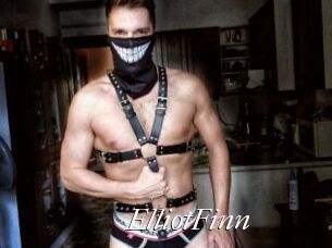 ElliotFinn Cam Sexy