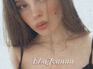 ElsaJeannn