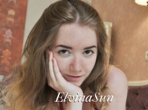ElvinaSun