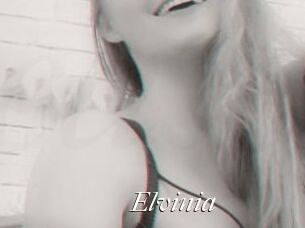 Elvinia Cam Sexy
