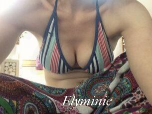 Elyminie
