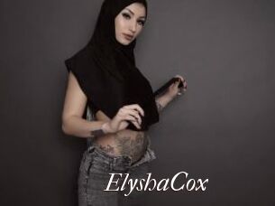 ElyshaCox
