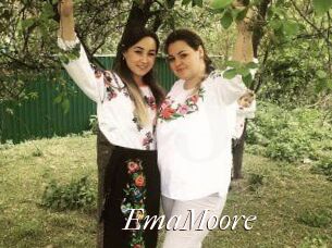 EmaMoore