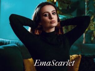 EmaScarlet Cam Sexy