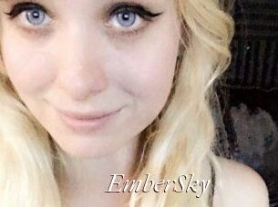 EmberSky Cam Sexy