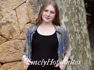 EmelyHofstadter