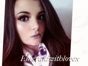 Emeraldwithlovex Cam Sexy